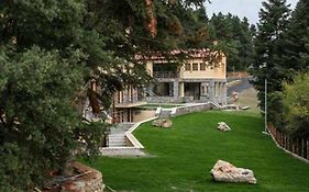 Natura Hotel Vytina